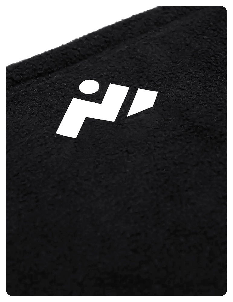 Bufanda Térmica Pro-One Warm Negro