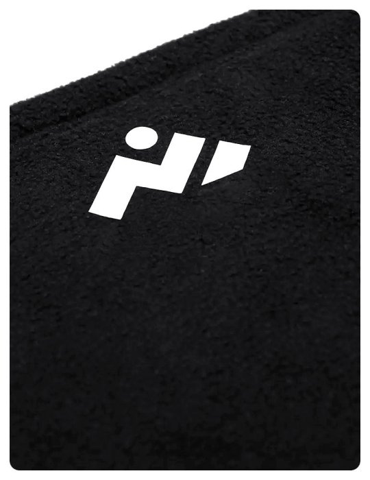 Bufanda Térmica Pro-One Warm Negro