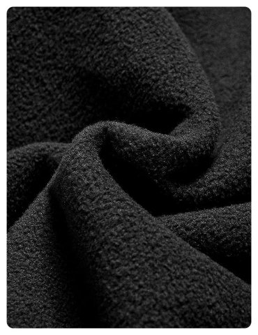 Bufanda Térmica Pro-One Warm Negro 2