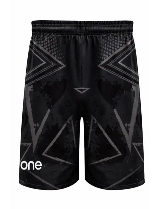 Conjunto Arquero M/Corta Pro-One Hyperion Negro