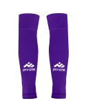 Medias Pantorrillera Pro-One Booster Morado