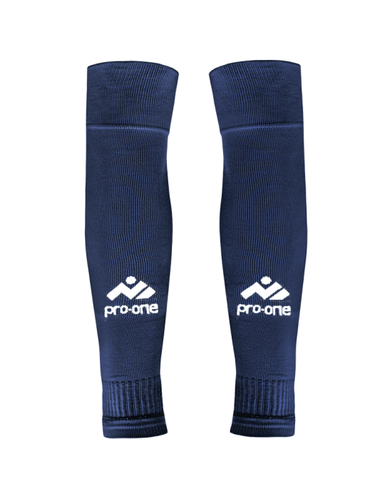 Medias Pantorrillera Pro-One Booster Blanco