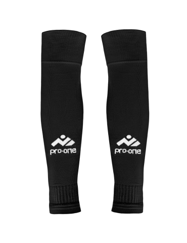 Medias Pantorrillera Pro-One Booster Negro