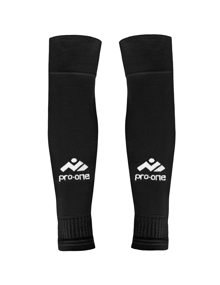 Medias Pantorrillera Pro-One Booster Negro