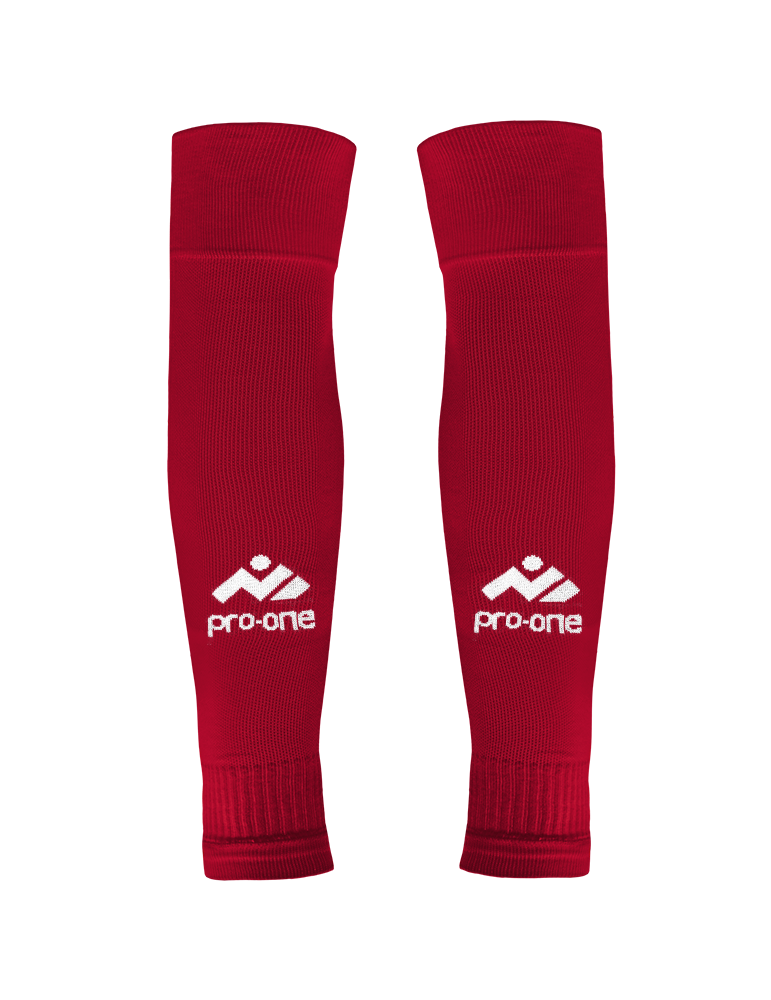 Pro-One Booster Red Calf Tights