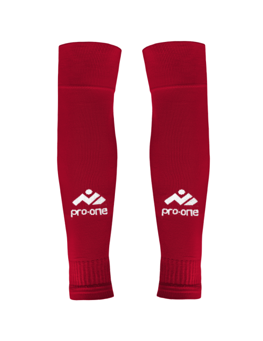 Pro-One Booster Red Calf Tights