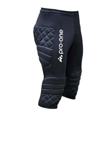 Pantalon De Arquero 3/4 Pro-One Sharp 2
