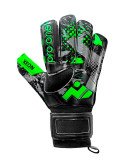 Guantes De Arquero Pro-One Xeon Black/Green