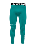 Pantalón Licra Pro-One Meta Verde Jade