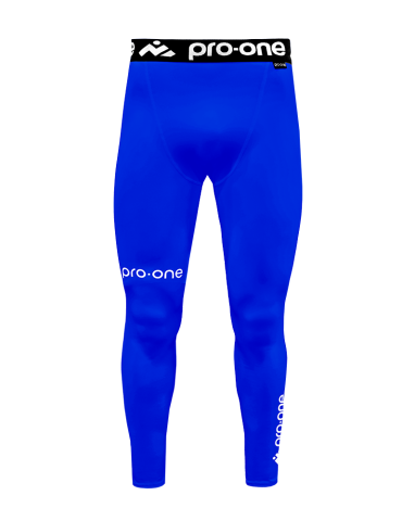 Pantalón Licra Pro-One Meta Azulino
