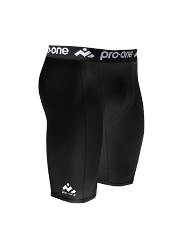 Short Licra Pro-One Speed Negro