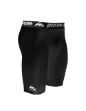 Short Licra Pro-One Speed Negro