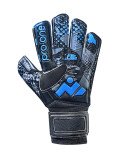 Guantes De Arquero Pro-One Xeon Black/Blue