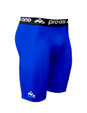 Short Licra Pro-One Speed Azulino