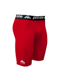 Short Licra Pro-One Speed Rojo