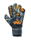 Guantes De Arquero Pro-One Xeon Black Orange