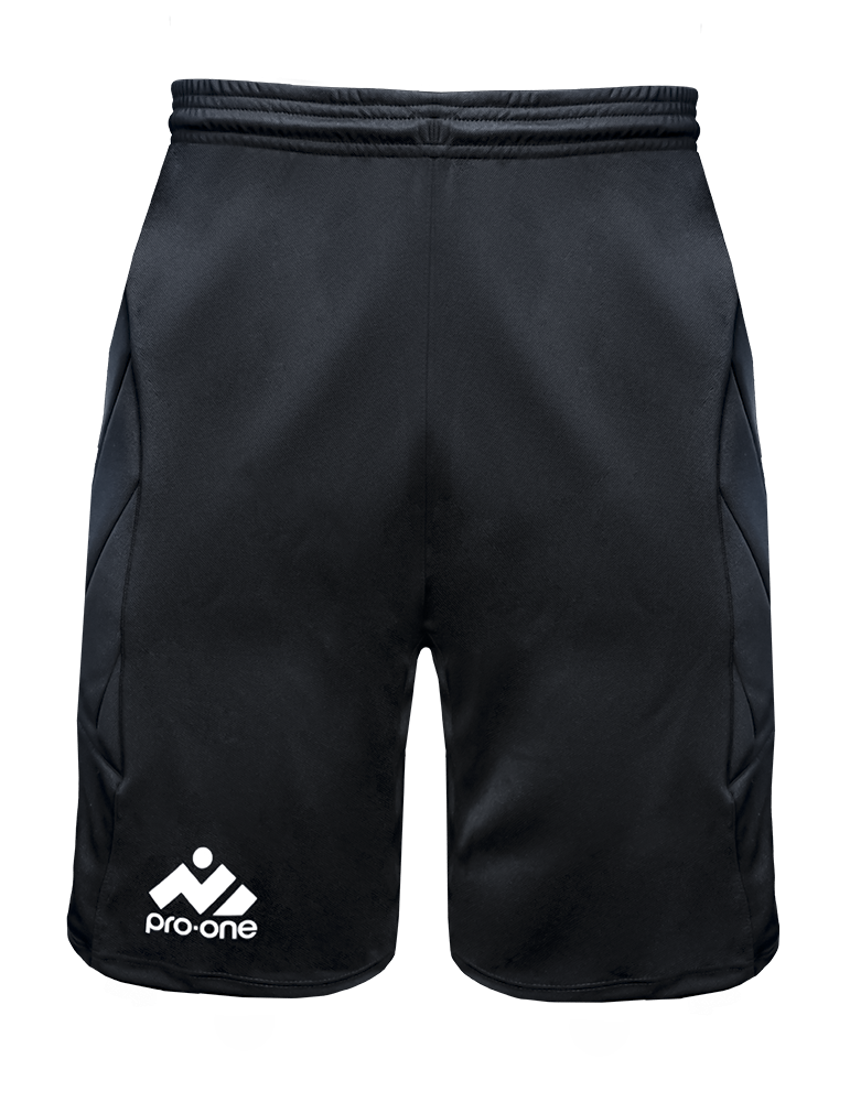 Short Arquero Pro-One Edge Negro