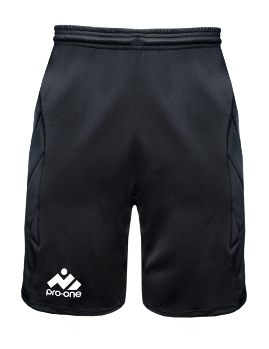 Short Arquero Pro-One Edge Negro