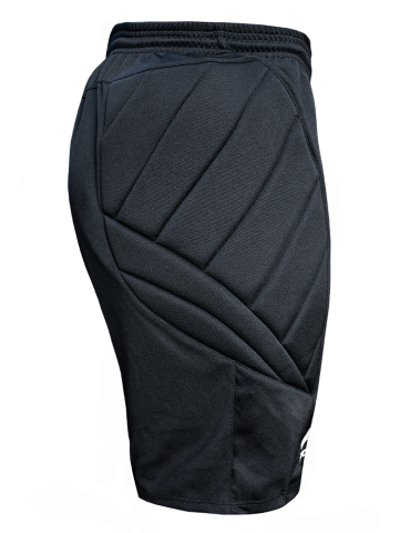 Short Arquero Pro-One Edge Negro 2