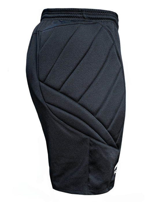 Short Arquero Pro-One Edge Negro