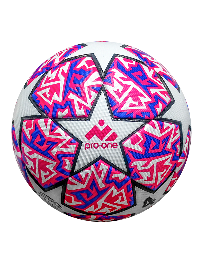 Pelota Futbol Pro-One Champions