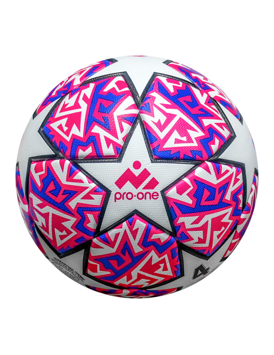 Pelota Futbol Pro-One Champions