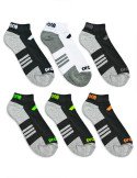 Pack de 6 Pares de Medias Pro-One Klip