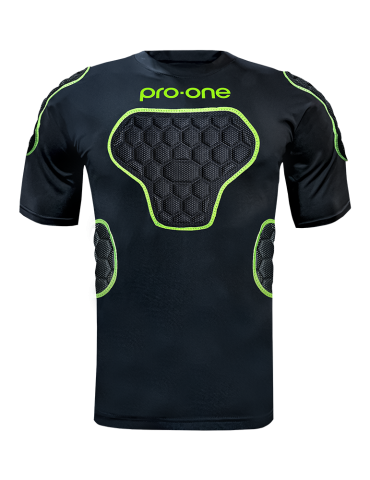 Polo Licra Pro-One M/Corta Kernel 2