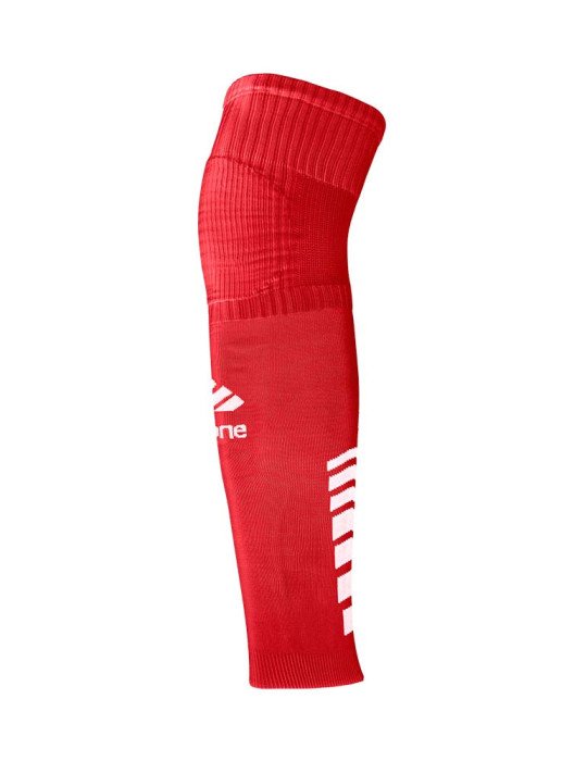 Pantorrillera para Arqueros Pro-One Bootguard Rojo