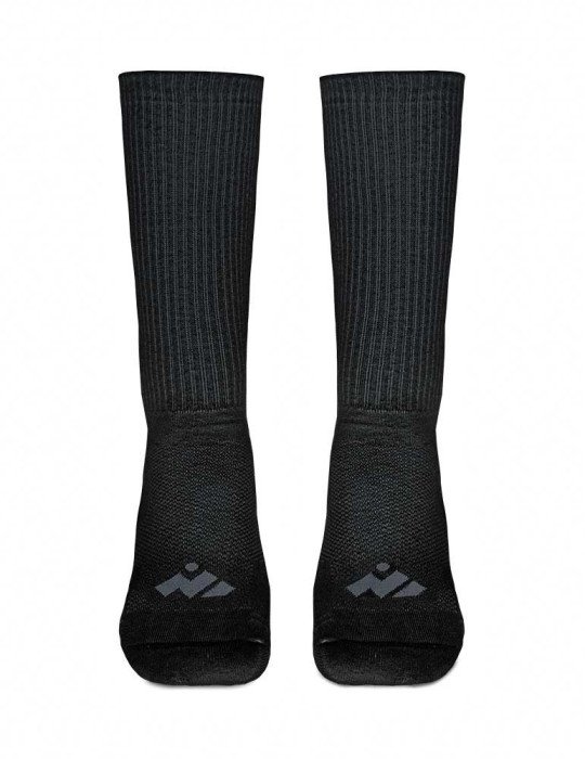 Pack de 3 Pares De Medias Pro-One Radeon Gris/Blanco/Negro