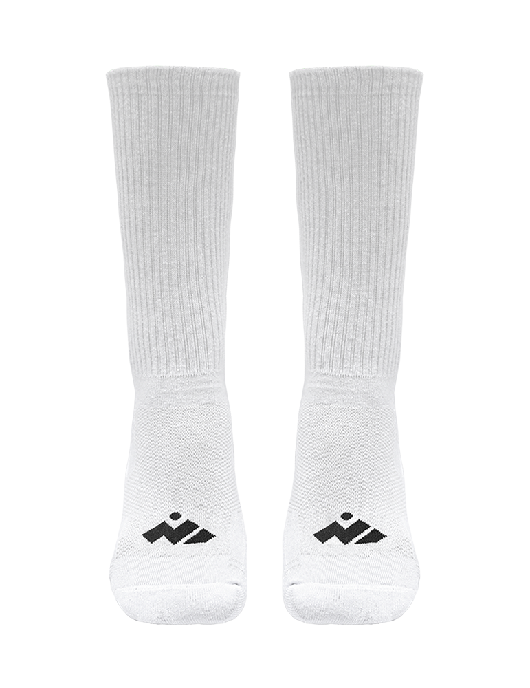 Pack de 3 Pares De Medias Pro-One Radeon Gris/Blanco/Negro