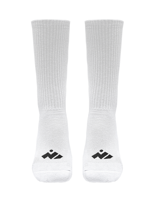 Pack de 3 Pares De Medias Pro-One Radeon Gris/Blanco/Negro