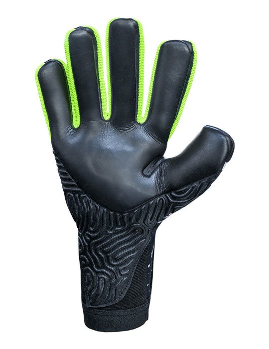 Guantes de Arqueros Pro-One Razor Green